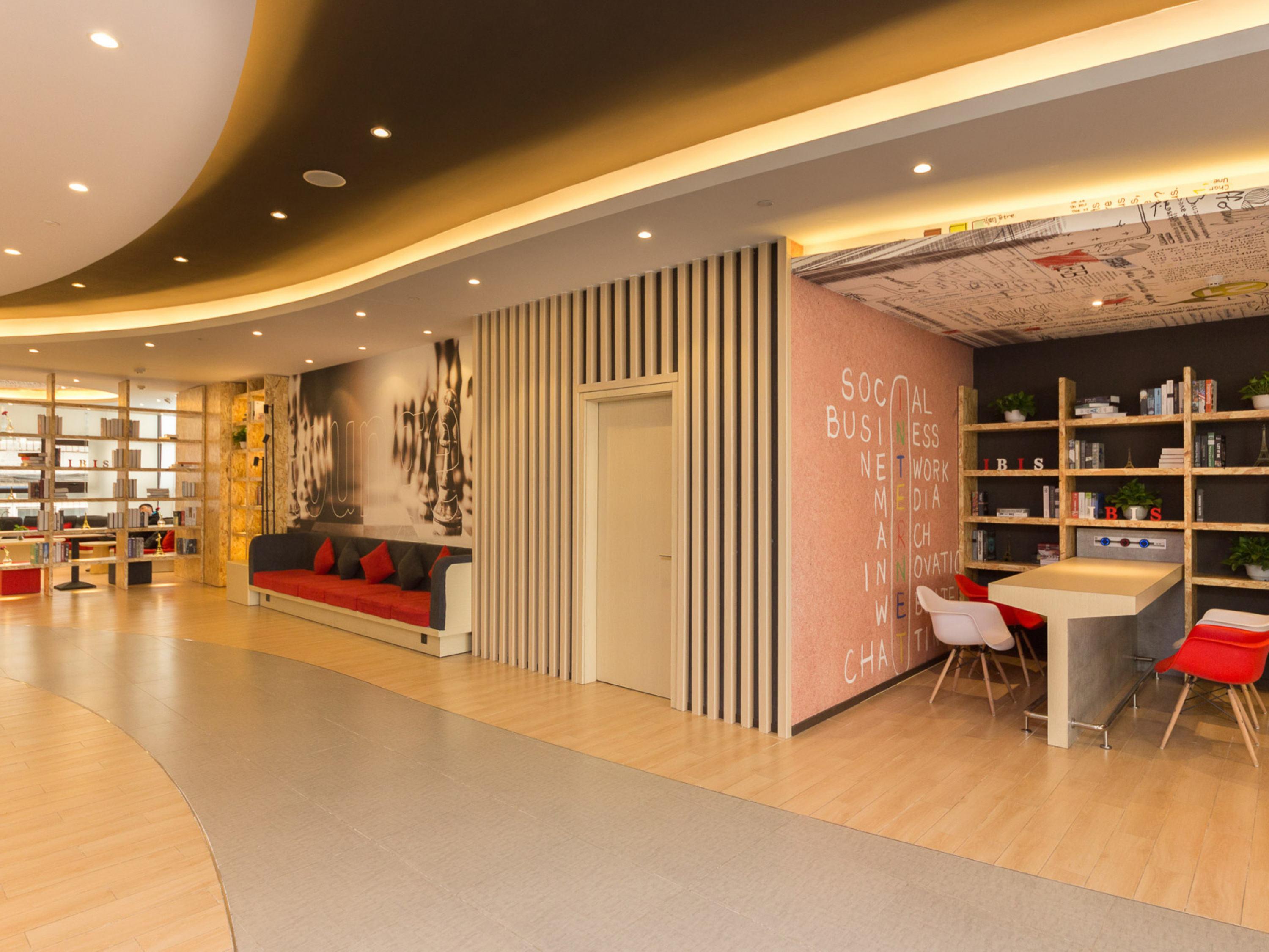 Hotel Ibis Shenyang North Station Esterno foto